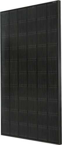 LG Electronics SDEE Solarmodul 380Wp E6 NeON H Full Black LG380N1K-E6.AVD