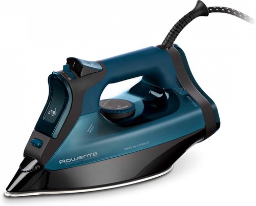 Rowenta ROW Dampfbügeleisen Everlast Anti Calc DW 7120 bl