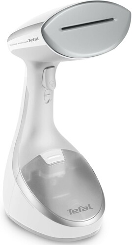 Tefal Dampfbürste Access Steam Care DT 9130 weiß/si