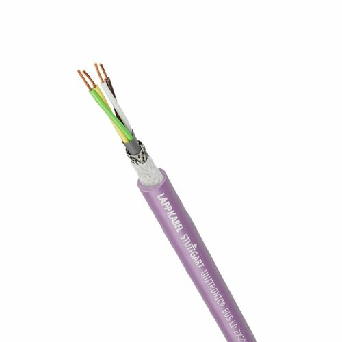 Lapp Kabel&Leitung UNITRONIC BUS LD 2x2x0,22 2170204/100 Lapp Kabel&Leitung UNITRONIC BUS LD 2x2x0,22 2170204/100