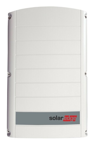 SolarEdge Wechselrichter 3PH/Energy Net Ready SE10K-RW0TEBEN4