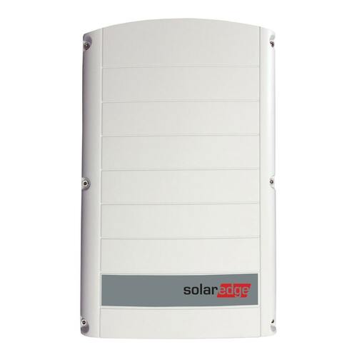 SolarEdge Wechselrichter 3PH/Energy Net Ready SE5K-RW0TEBEN4