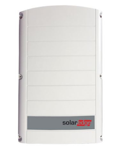 SolarEdge Wechselrichter 3PH/Energy Net Ready SE7K-RW0TEBEN4