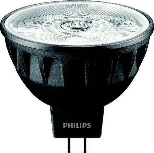 Philips Lighting LED-Reflektorlampr MR16 GU5.3 927 DIM MAS LED Exp#35871300