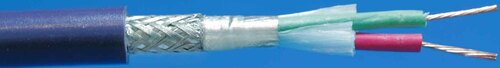 Belden Busleitung Litzen-Leiter 3079E B021000