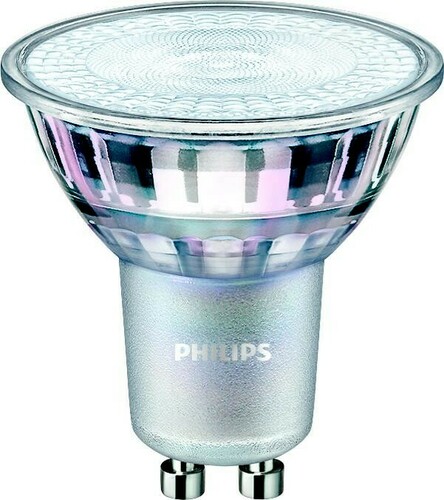 Philips Lighting LED-Reflektorlampe PAR16 GU10 927 DIM MAS LED sp #30811400