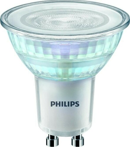 Philips Lighting LED-Lampen-5er-Multipack GU10 827 DIM MAS LED sp #31212800