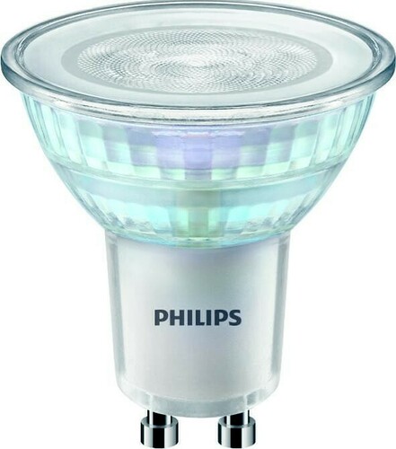 Philips Lighting LED-Lampen-5er-Multipack GU10 830 DIM MAS LED sp #31214200