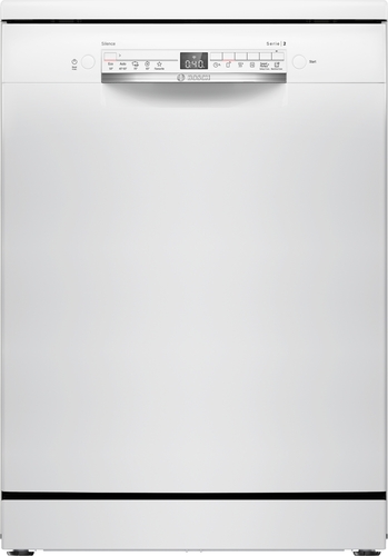 Bosch MDA Geschirrspüler Express Serie2,HomeConnect SMS2HTW02E