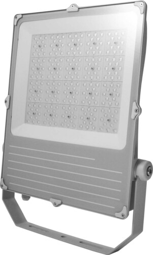 Templed LED-Multifunktionsleuchte 5000K RayFlex 230-90 5000K