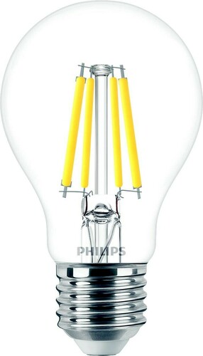 Philips Lighting LED-Lampe E27 klar DIM MAS VLE LED#35481400