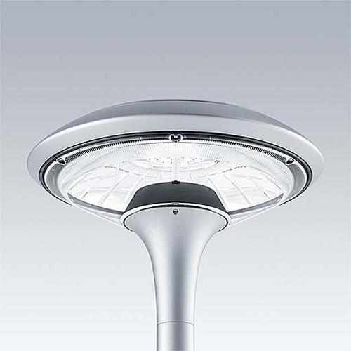 Thorn LED-Leuchtenkopf 4000K PLD D 18L #96668656