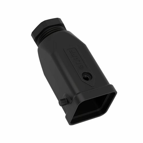 Lapp Zubehör EPIC H-A 3 TGV M20 bk 3-13.5mm 19426700