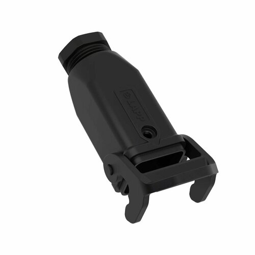 Lapp Zubehör EPIC H-A 3 TGVB M20 bk 3-13.5mm 19620300