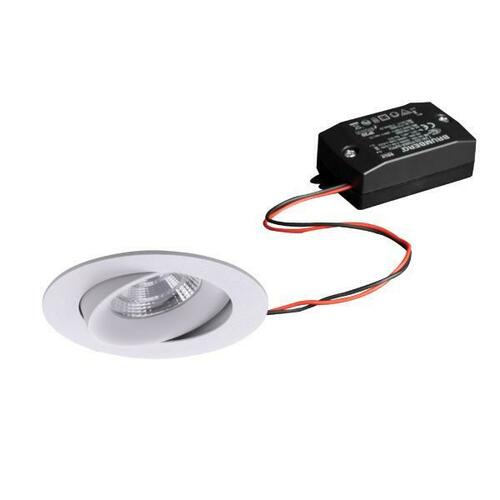 Brumberg Leuchten LED-Einbaustrahler 230V 3000K 38277173