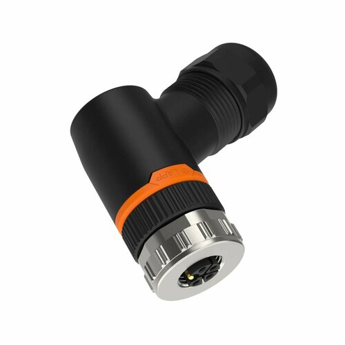 Lapp Zubehör EPIC POWER M12L D7 4+FE SR1220 8-12 381166317