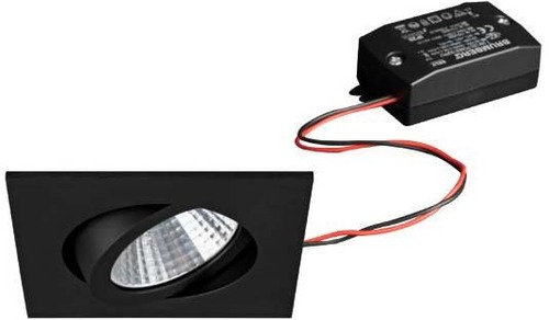 Brumberg Leuchten LED-Einbaustrahler 230V 38364083