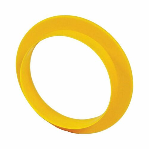 Eaton Not-Halt-/Not-Aus-Schild D=40mm M22-XAK40-GVP50 Eaton Not-Halt-/Not-Aus-Schild D=40mm M22-XAK40-GVP50