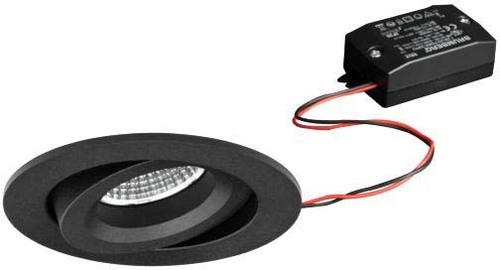 Brumberg Leuchten LED-Einbaustrahler 230V 38378183