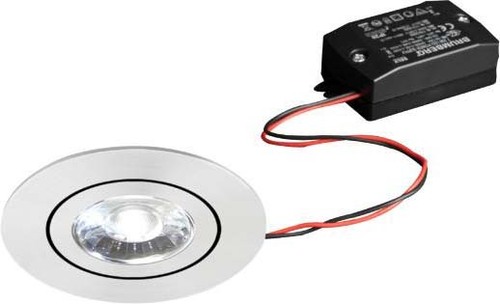 Brumberg Leuchten LED-Einbaustrahler 230V 38421253