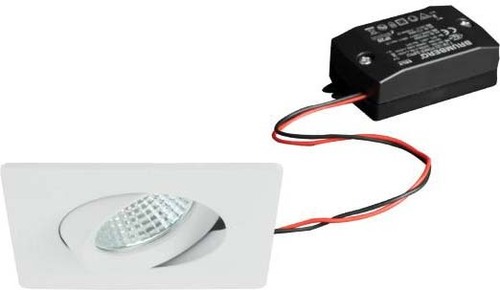 Brumberg Leuchten LED-Einbaustrahler 230V 38455073
