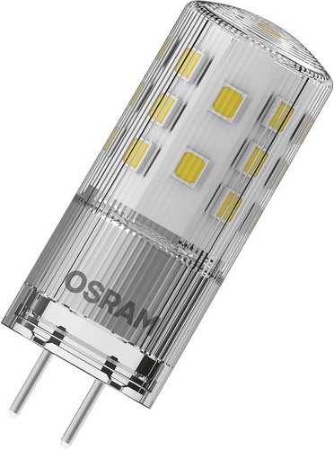Osram LAMPE LED-Lampe 6,35 827 LDPPIN40CL4827GY6.35