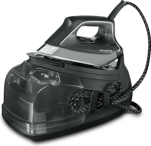 Rowenta Dampfgenerator Perfect Steam Pro DG8622