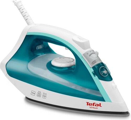 Tefal TEF Dampfbügeleisen Virtuo FV1710