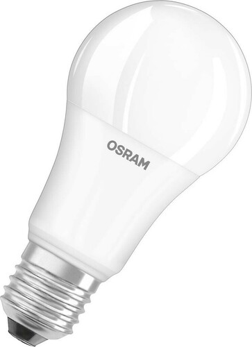Osram LAMPE LED-Lampe E27 827 LEDPCLA10013827FRE27