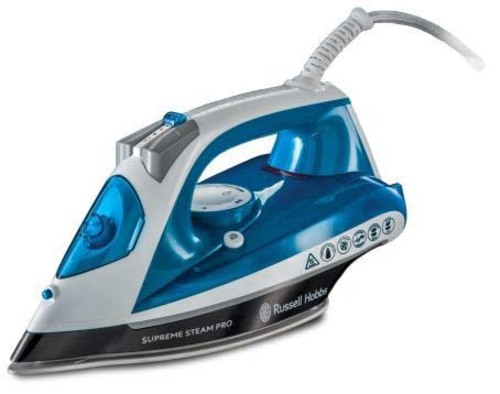 RUSSELL HOBBS Dampfbügeleisen Supreme Steam Pro 23971-56