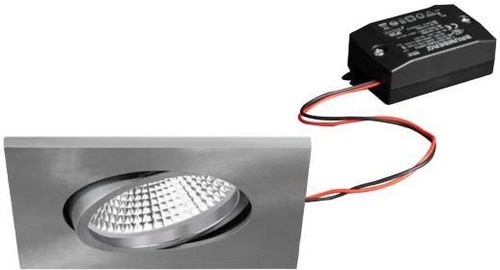 Brumberg Leuchten LED-Einbaustrahler 230V 38488153
