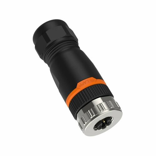 Lapp Zubehör EPIC POWER M12E D6 4+FE SR1220 8-12 381166349