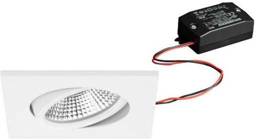 Brumberg Leuchten LED-Einbaustrahler 230V 38488173