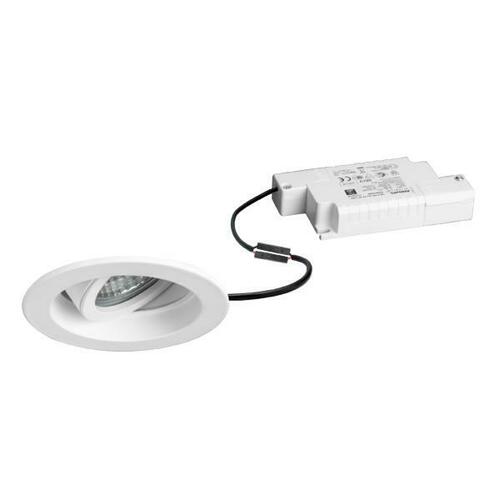 Brumberg Leuchten LED-Einbaustrahler 230V 39063073 Brumberg Leuchten LED-Einbaustrahler 230V 39063073