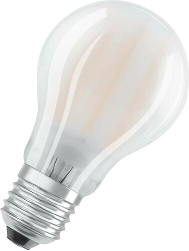 Osram LAMPE LED-Lampe E27 827 LEDPCLA404827GLFRE27