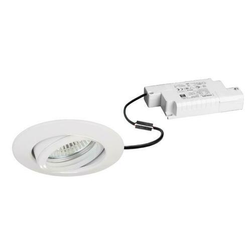 Brumberg Leuchten LED-Einbaustrahler 230V 39141073 Brumberg Leuchten LED-Einbaustrahler 230V 39141073