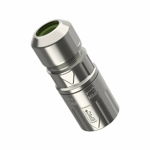 Lapp Zubehör EPIC SIGNAL M23 D6 TWIST N 7-10 (1) 381166481