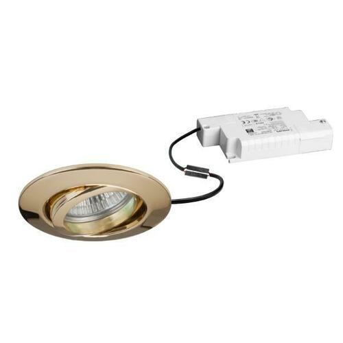 Brumberg Leuchten LED-Einbaustrahler 230V 39141053 Brumberg Leuchten LED-Einbaustrahler 230V 39141053