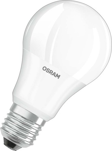 Osram LAMPE LED-Lampe E27 840 LEDPCLA608,5840FRE27