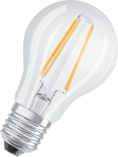 Osram LAMPE LED-Lampe E27 827, dim. LEDPCLA60D6,5827FE27