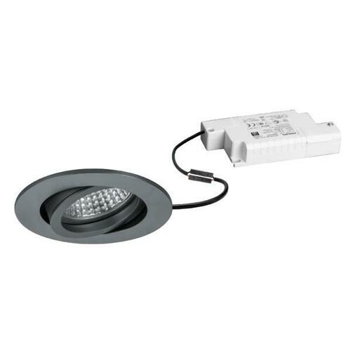 Brumberg Leuchten LED-Einbaustrahler 230V 39143643 Brumberg Leuchten LED-Einbaustrahler 230V 39143643