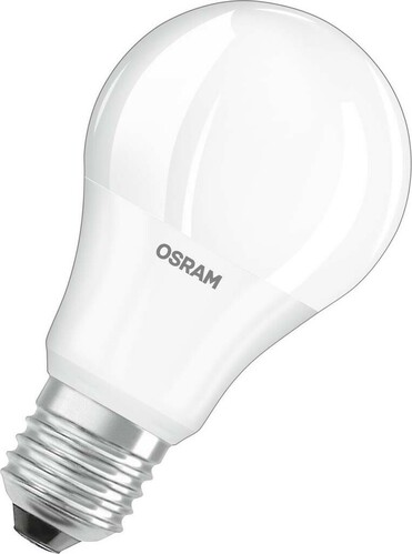 Osram LAMPE LED-Lampe E27 827 LEDPCLA7510W827FRE27
