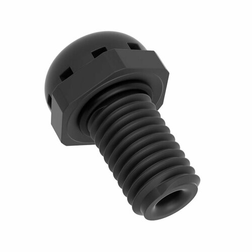 Lapp Zubehör SKINDICHT VENT 8X1,0 BK 51730194
