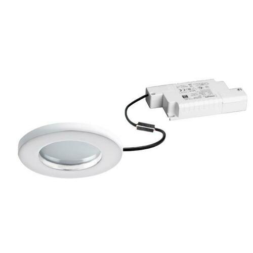 Brumberg Leuchten LED-Einbaudownlight 230 V 39149073 Brumberg Leuchten LED-Einbaudownlight 230 V 39149073