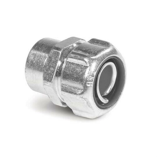 ABB Stotz S&J T&B Metall-Kabelverschraubung mit Innengewinde 5276