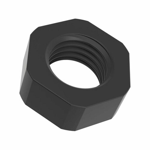 Lapp Zubehör PA-GEGENMUTTER M6X0,75 BK 51730210