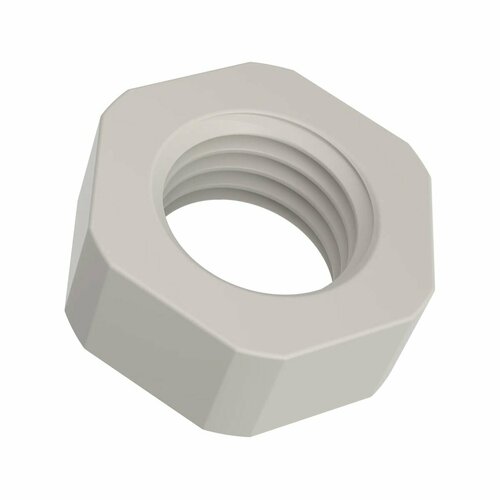 Lapp Zubehör PA-GEGENMUTTER M6X0,75 LGY 51730211