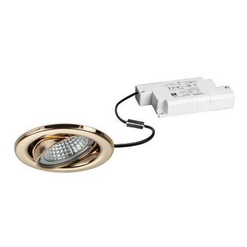 Brumberg Leuchten LED-Einbaustrahler 230V 39180053