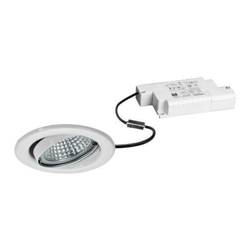 Brumberg Leuchten LED-Einbaustrahler 230V 39180073 Brumberg Leuchten LED-Einbaustrahler 230V 39180073