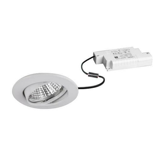 Brumberg Leuchten LED-Einbaustrahler 230V 39303073 Brumberg Leuchten LED-Einbaustrahler 230V 39303073